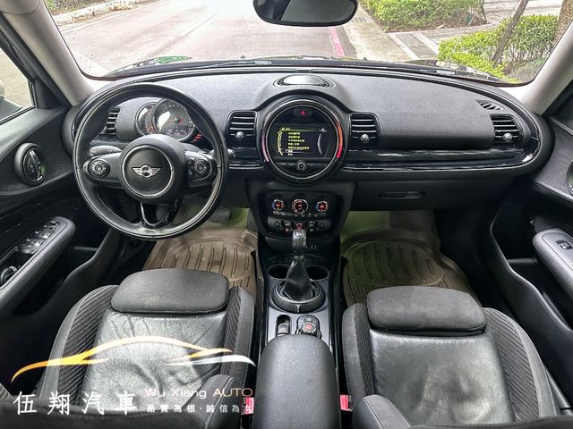 MINI迷你 CLUBMAN COOPER  第5張相片
