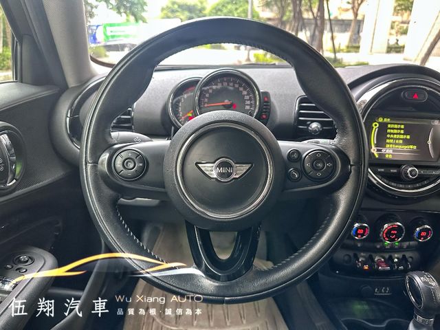MINI迷你 CLUBMAN COOPER  第6張相片