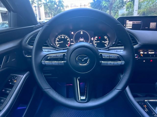 MAZDA馬自達 MAZDA 3  第6張相片