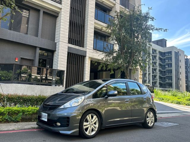 HONDA本田 FIT  第1張相片