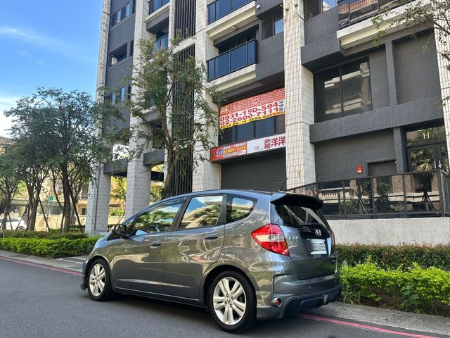 HONDA本田 FIT  第2張相片