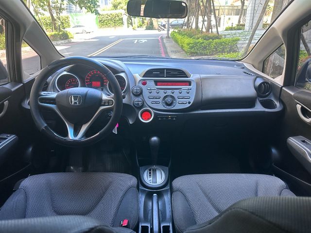 HONDA本田 FIT  第4張相片