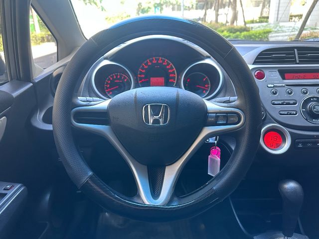 HONDA本田 FIT  第5張相片