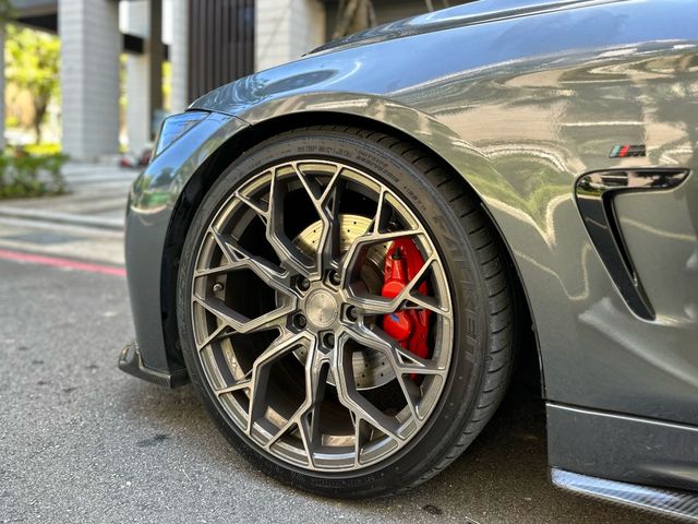 BMW寶馬 428I GRAN COUPE  第4張相片