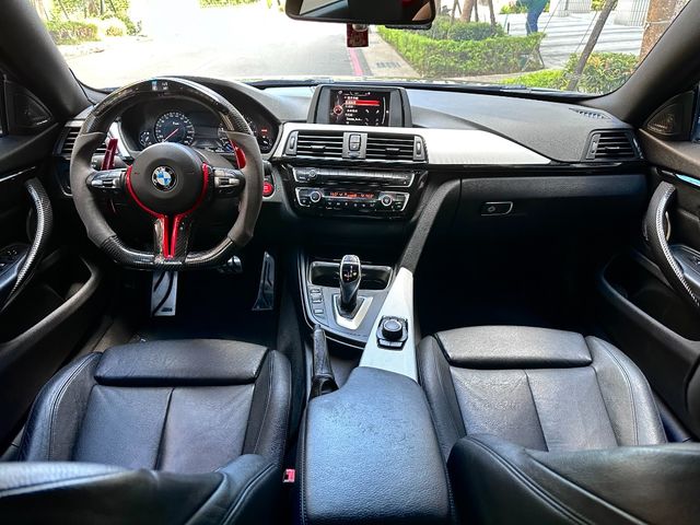 BMW寶馬 428I GRAN COUPE  第5張相片