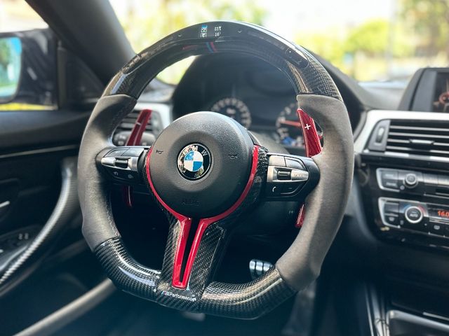 BMW寶馬 428I GRAN COUPE  第6張相片
