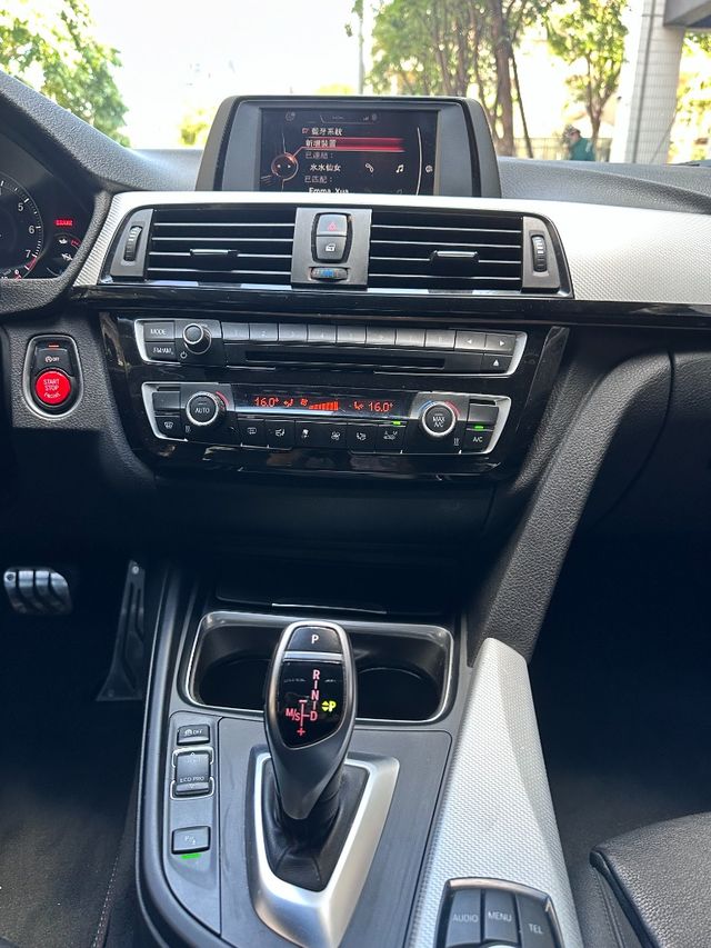 BMW寶馬 428I GRAN COUPE  第7張相片