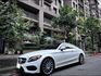 M-BENZ賓士 C250 COUPE  第1張縮圖