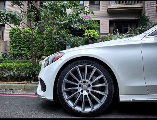 M-BENZ賓士 C250 COUPE  第4張相片