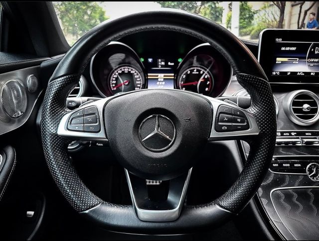 M-BENZ賓士 C250 COUPE  第6張相片