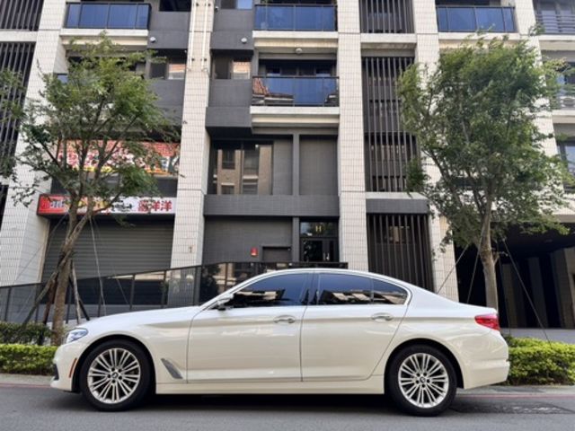 BMW寶馬 530I  第3張相片