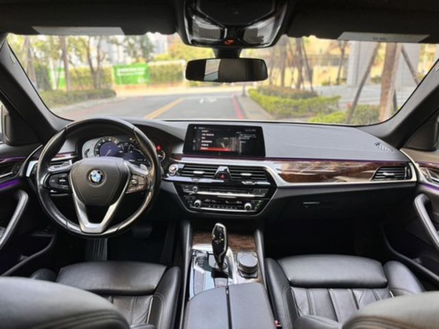 BMW寶馬 530I  第5張相片