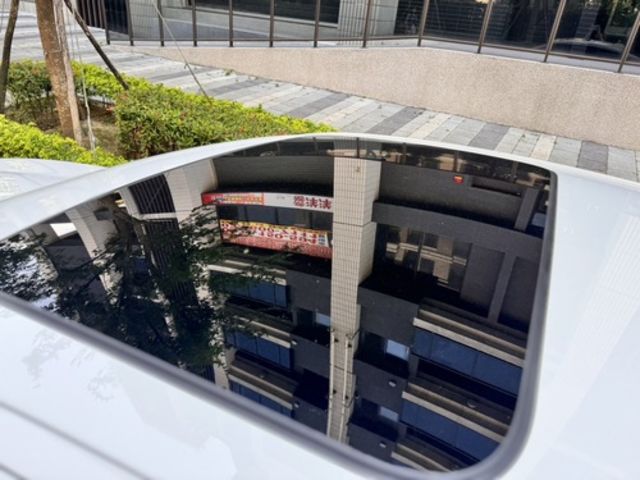 BMW寶馬 530I  第10張相片