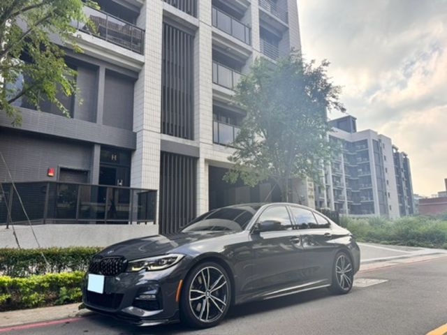 BMW寶馬 330I  第1張相片