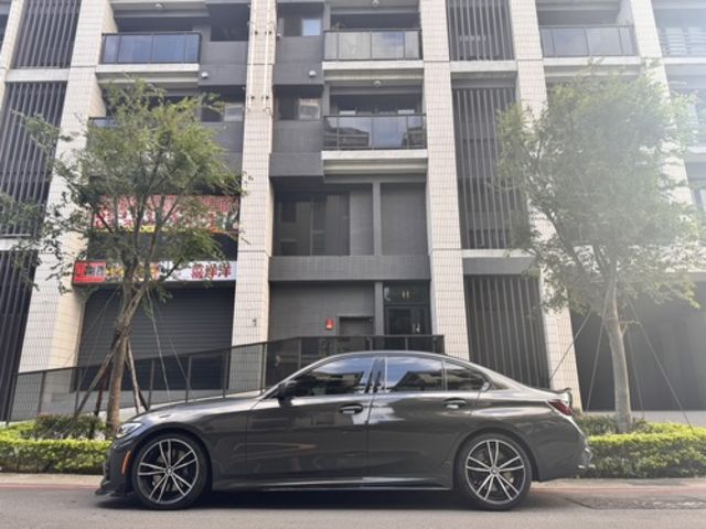 BMW寶馬 330I  第3張相片