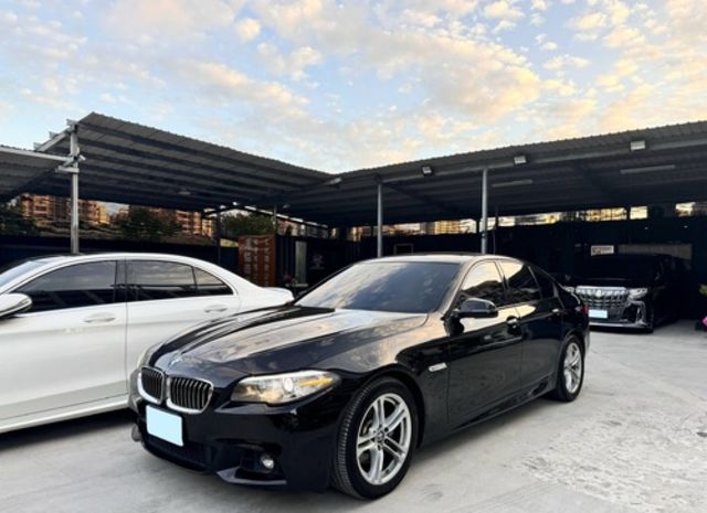 BMW寶馬 528I  第1張相片