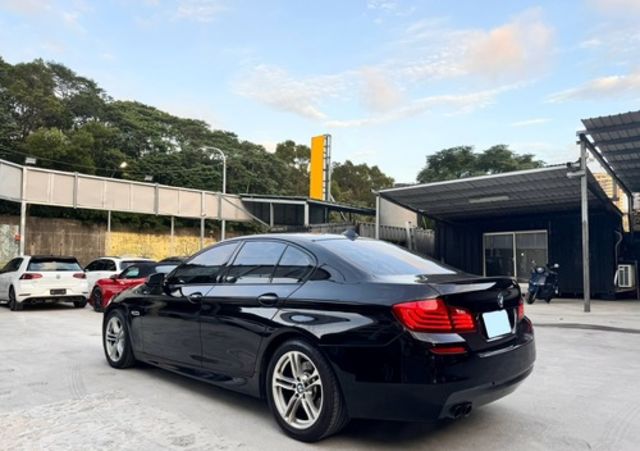 BMW寶馬 528I  第2張相片