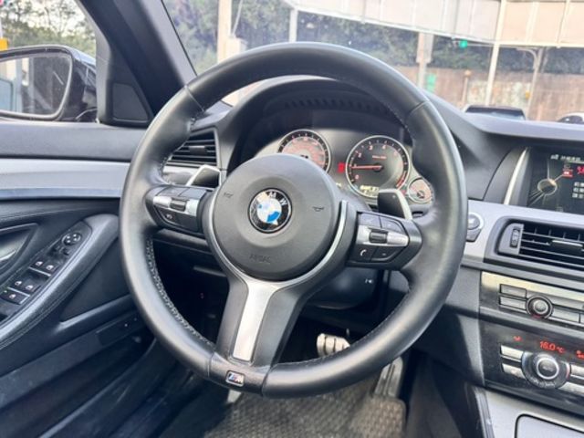 BMW寶馬 528I  第4張相片