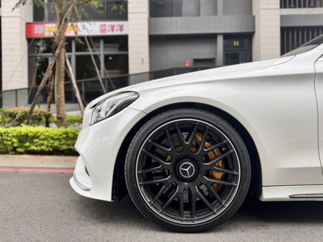 M-BENZ賓士 C300  第4張相片