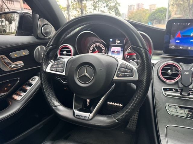 M-BENZ賓士 C300  第6張相片