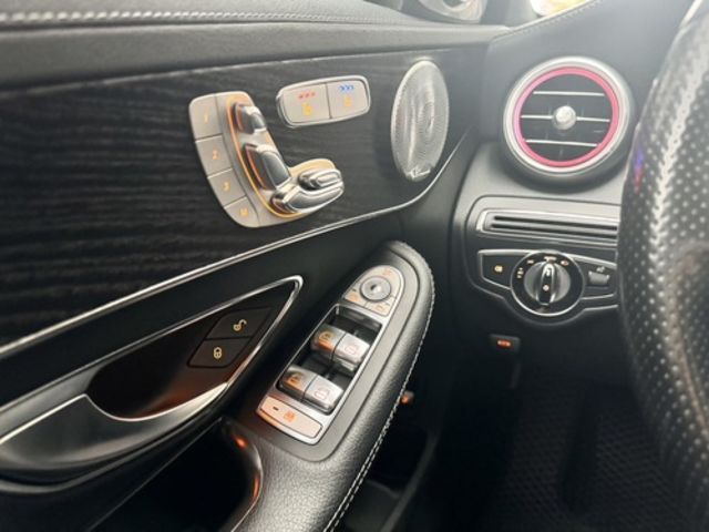 M-BENZ賓士 C300  第8張相片