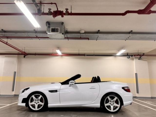 M-BENZ賓士 SLK200  第3張相片