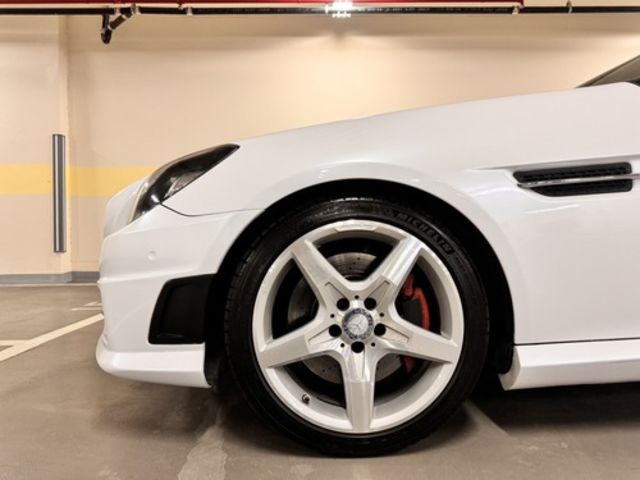M-BENZ賓士 SLK200  第4張相片