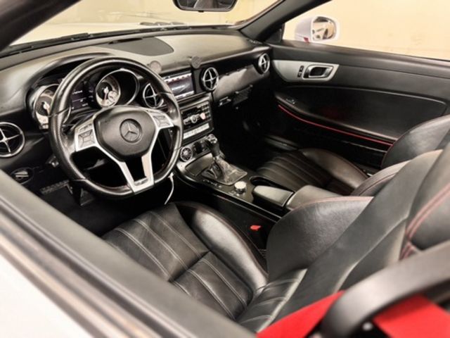 M-BENZ賓士 SLK200  第5張相片