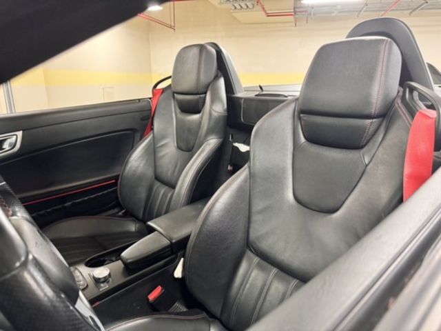 M-BENZ賓士 SLK200  第6張相片