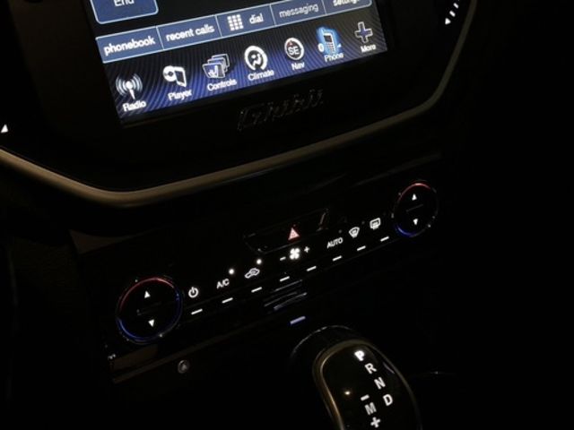 MASERATI瑪莎拉蒂 GHIBLI  第6張相片