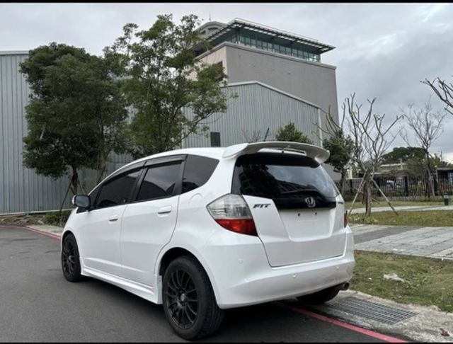 HONDA本田 FIT  第2張相片