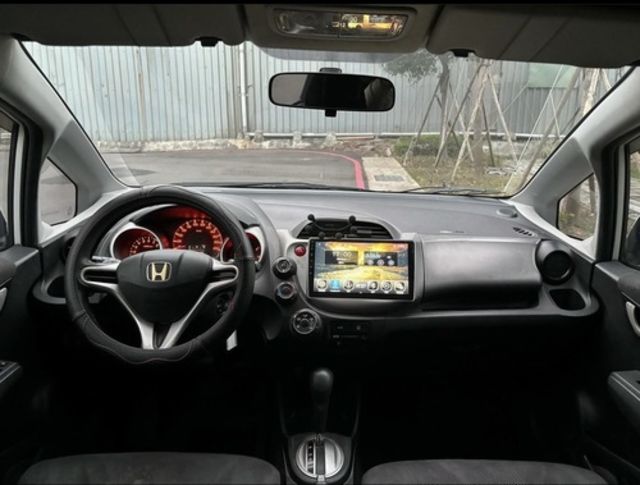 HONDA本田 FIT  第3張相片