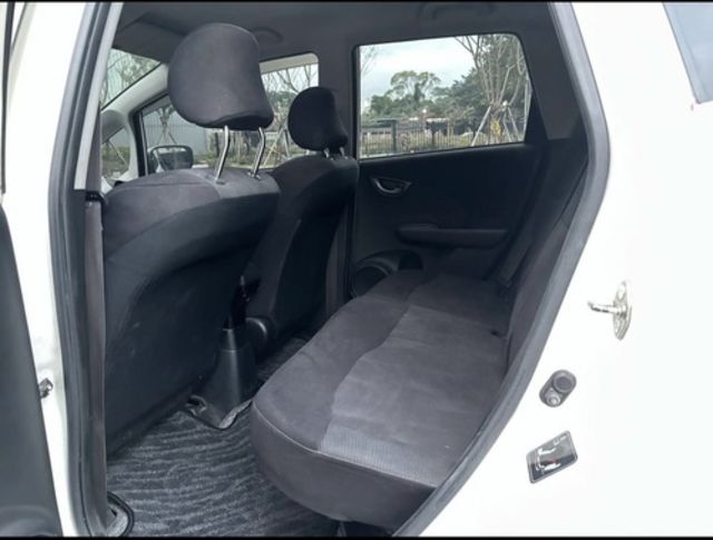 HONDA本田 FIT  第6張相片