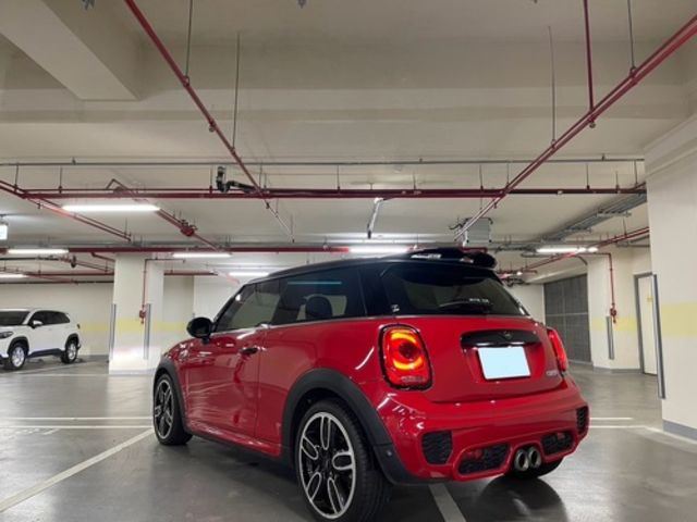 MINI迷你 COOPER S  第2張相片