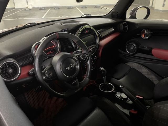 MINI迷你 COOPER S  第3張相片