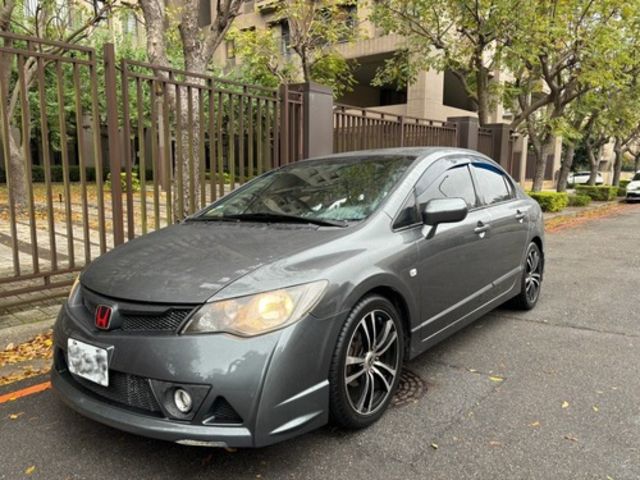 HONDA本田 CIVIC  第1張相片