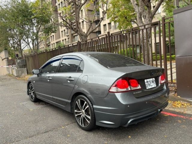 HONDA本田 CIVIC  第2張相片