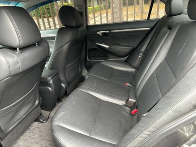 HONDA本田 CIVIC  第3張相片