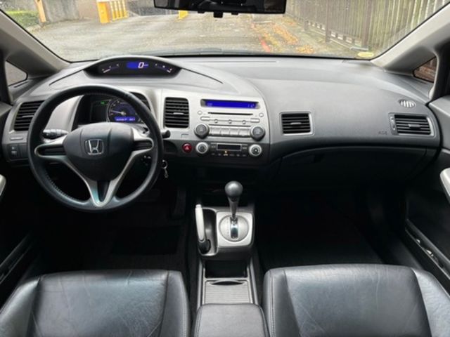 HONDA本田 CIVIC  第4張相片