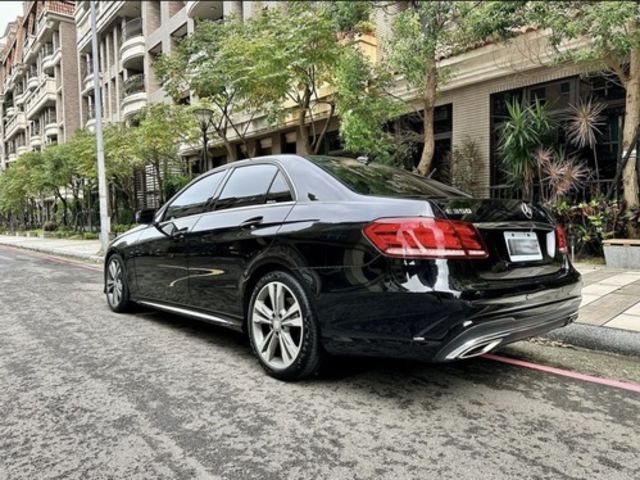 M-BENZ賓士 E350  第2張相片