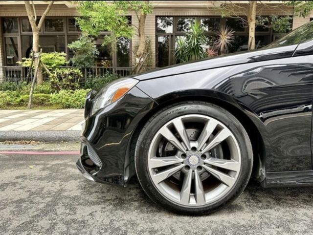 M-BENZ賓士 E350  第3張相片