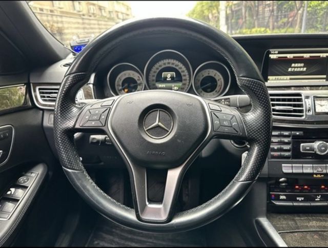 M-BENZ賓士 E350  第5張相片