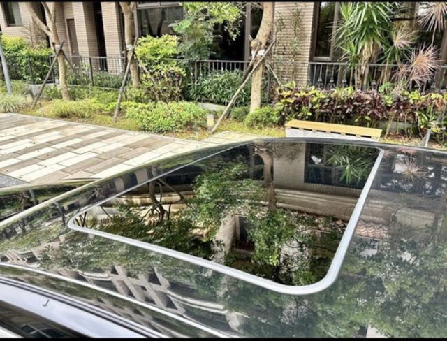 M-BENZ賓士 E350  第7張相片