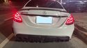 M-BENZ賓士 C400  第2張縮圖