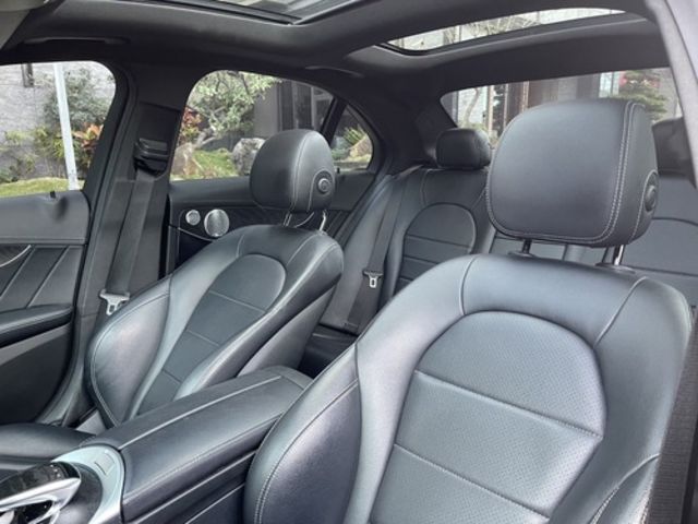 M-BENZ賓士 C400  第6張相片