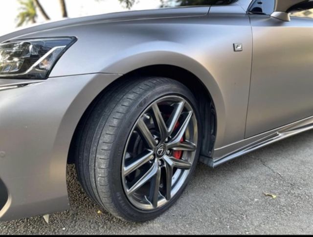 LEXUS凌志 IS 300  第3張相片