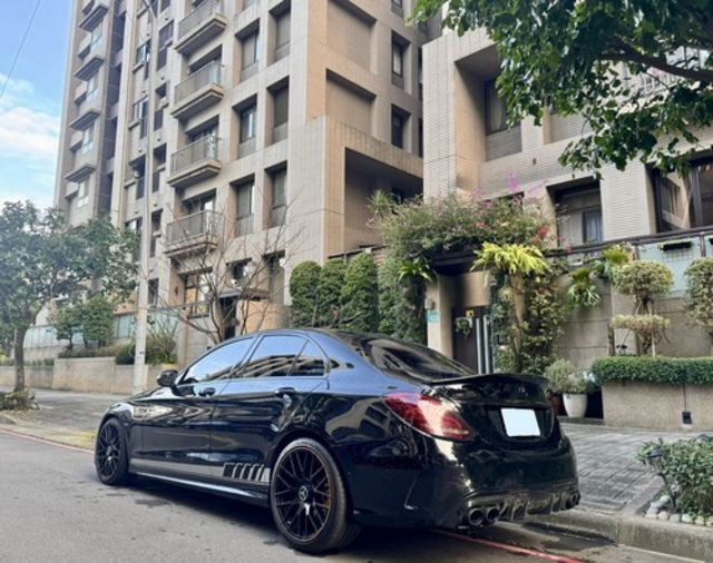 M-BENZ賓士 C300  第2張相片