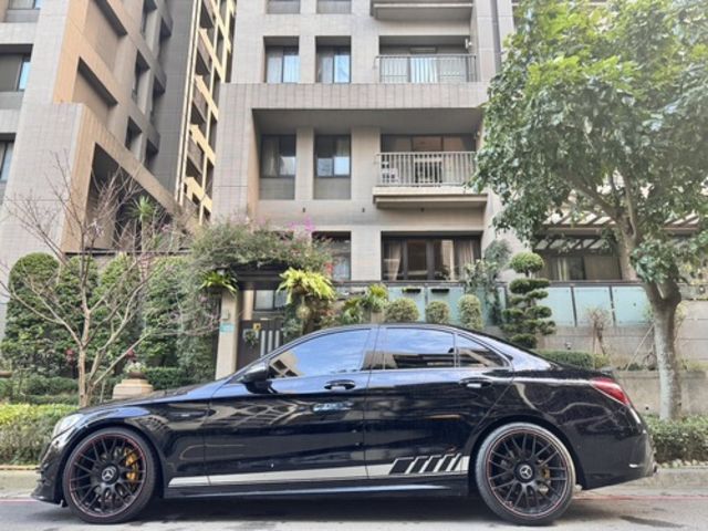 M-BENZ賓士 C300  第3張相片