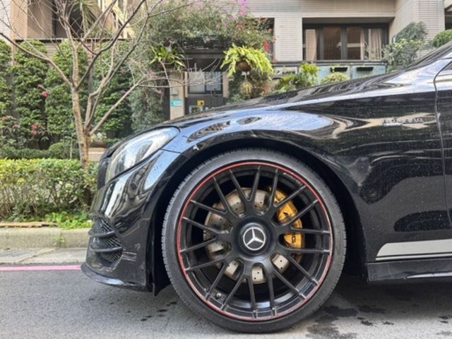 M-BENZ賓士 C300  第4張相片