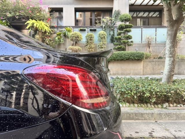M-BENZ賓士 C300  第9張相片
